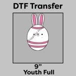 DTF Transfer 9" Thumbnail
