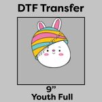 DTF Transfer 9" Thumbnail