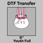 DTF Transfer 9" Thumbnail