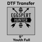 DTF Transfer 9" Thumbnail