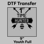 DTF Transfer 9" Thumbnail