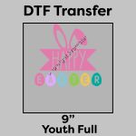 DTF Transfer 9" Thumbnail