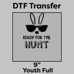 DTF Transfer 9" Thumbnail