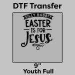 DTF Transfer 9" Thumbnail