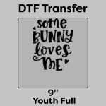 DTF Transfer 9" Thumbnail