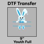 DTF Transfer 9" Thumbnail