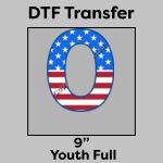 DTF Transfer 9" Thumbnail