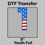 DTF Transfer 9" Thumbnail