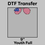 DTF Transfer 9" Thumbnail