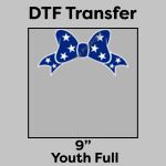 DTF Transfer 9" Thumbnail