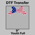DTF Transfer 9" Thumbnail