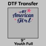 DTF Transfer 9" Thumbnail
