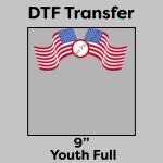 DTF Transfer 9" Thumbnail
