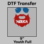 DTF Transfer 9" Thumbnail
