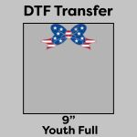 DTF Transfer 9" Thumbnail