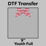 DTF Transfer 9" Thumbnail