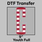 DTF Transfer 9" Thumbnail