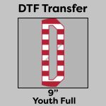DTF Transfer 9" Thumbnail
