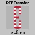DTF Transfer 9" Thumbnail