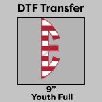 DTF Transfer 9" Thumbnail