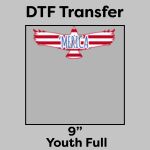 DTF Transfer 9" Thumbnail