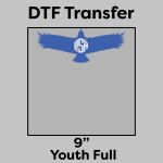 DTF Transfer 9" Thumbnail