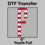 DTF Transfer 9" Thumbnail
