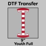 DTF Transfer 9" Thumbnail