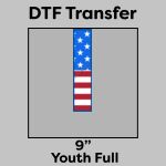 DTF Transfer 9" Thumbnail