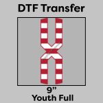 DTF Transfer 9" Thumbnail