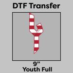 DTF Transfer 9" Thumbnail