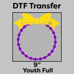 DTF Transfer 9" Thumbnail