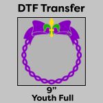 DTF Transfer 9" Thumbnail