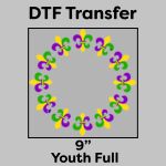 DTF Transfer 9" Thumbnail
