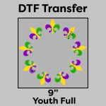 DTF Transfer 9" Thumbnail