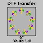 DTF Transfer 9" Thumbnail