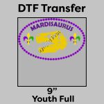DTF Transfer 9" Thumbnail