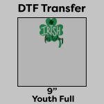 DTF Transfer 9" Thumbnail