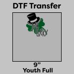 DTF Transfer 9" Thumbnail