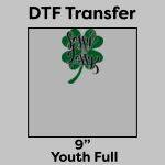 DTF Transfer 9" Thumbnail