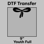 DTF Transfer 9" Thumbnail
