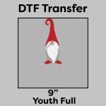 DTF Transfer 9" Thumbnail