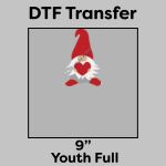 DTF Transfer 9" Thumbnail