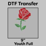 DTF Transfer 9" Thumbnail