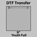 DTF Transfer 9" Thumbnail