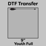 DTF Transfer 9" Thumbnail