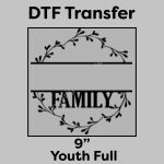 DTF Transfer 9" Thumbnail