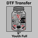 DTF Transfer 9" Thumbnail