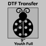 DTF Transfer 9" Thumbnail