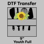 DTF Transfer 9" Thumbnail